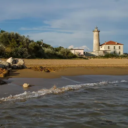 Iolanda Holiday home Bibione