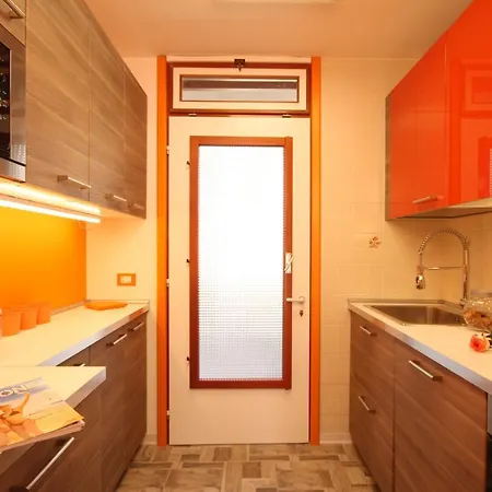 Holiday home Iolanda Bibione