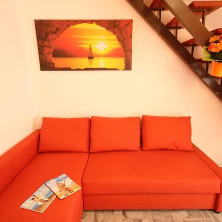 Holiday home Iolanda
