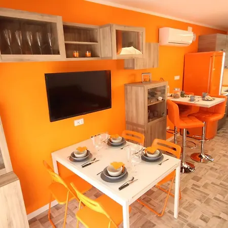 Holiday home Iolanda Bibione